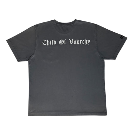VNVRVHY ATHLETICS X CHILD OF VNVRCHY PUMP COVER