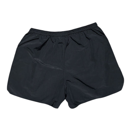 CHILD OF VNVRCHY VINTAGE PAINT ARMY TRAINING SHORTS
