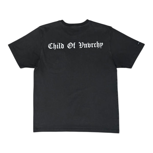 VNVRVHY ATHLETICS X CHILD OF VNVRCHY PUMP COVER