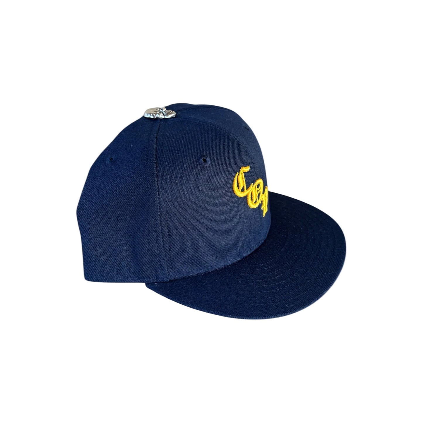 F&F CHILD OF VNVRCHY FITTED HAT