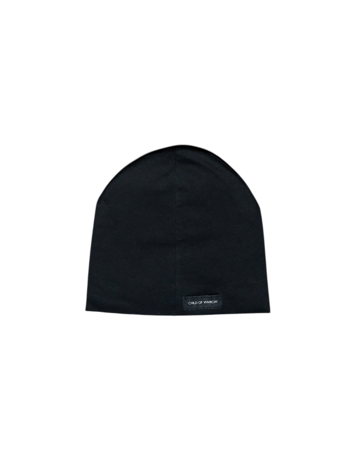 LIMITED CHILD OF VNVRCHY X VNVRCHY ATHLETICS EMBROIDERED SKULLY