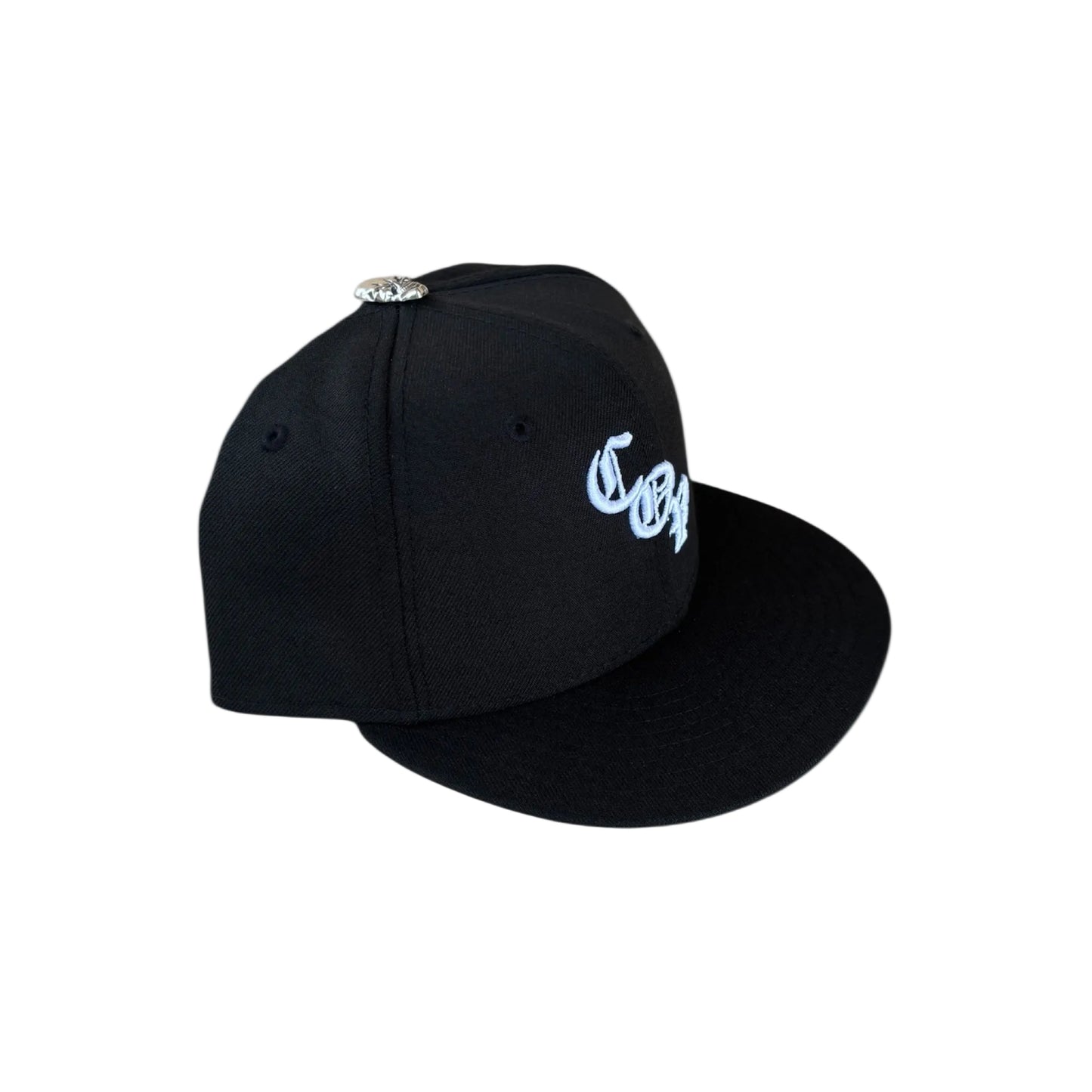 CHILD OF VNVRCHY X NEW ERA FITTED HAT