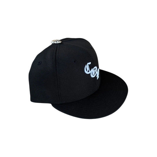 CHILD OF VNVRCHY X NEW ERA FITTED HAT