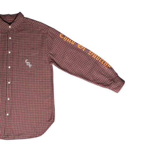 VINTAGE CHILD OF VNVRCHY FLANNEL