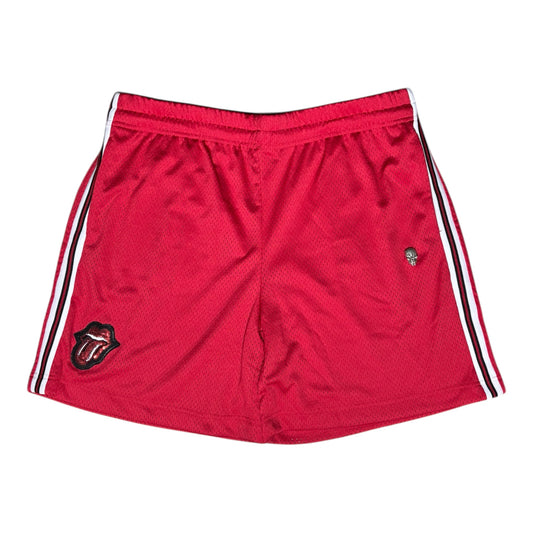 CHILD OF VNVRCHY MESH SHORTS