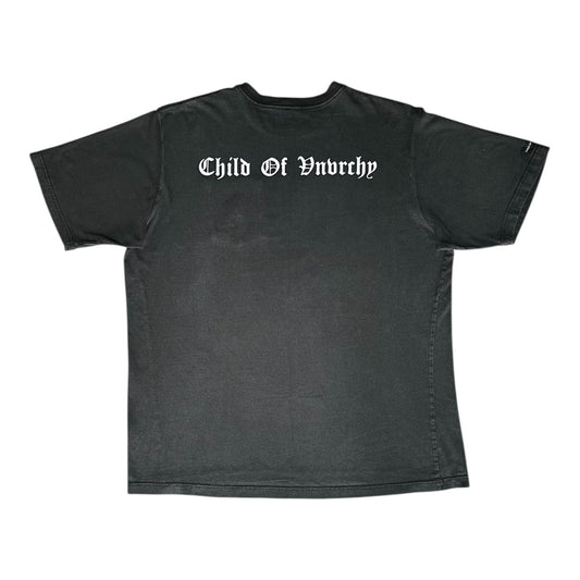 VNVRVHY ATHLETICS X CHILD OF VNVRCHY PUMP COVER