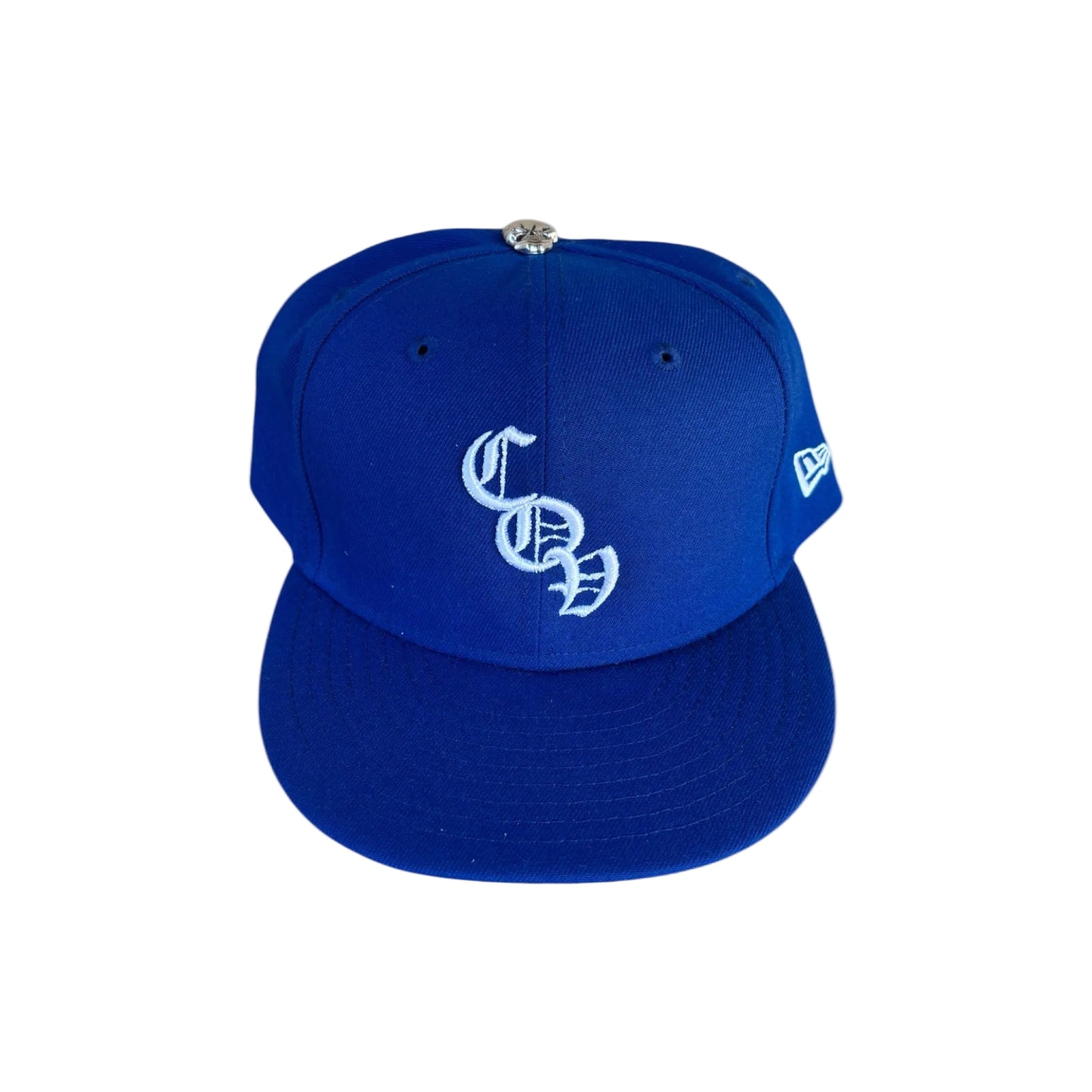 CHILD OF VNVRCHY X NEW ERA FITTED HAT