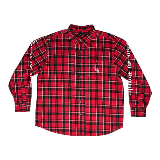 VINTAGE CHILD OF VNVRCHY FLANNEL
