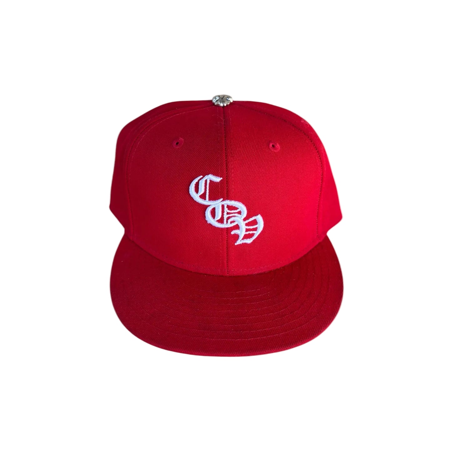 CHILD OF VNVRCHY X NEW ERA FITTED HAT