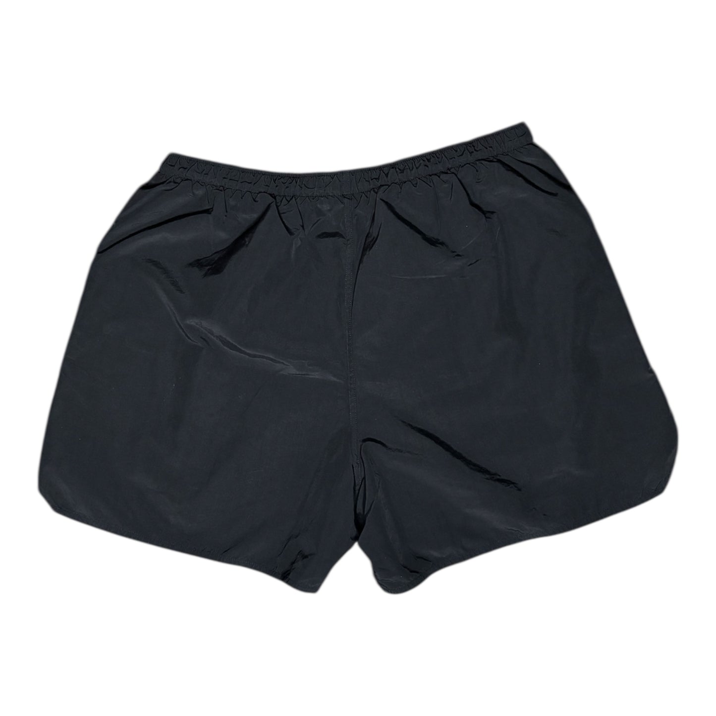 CHILD OF VNVRCHY VINTAGE PAINT ARMY TRAINING SHORTS