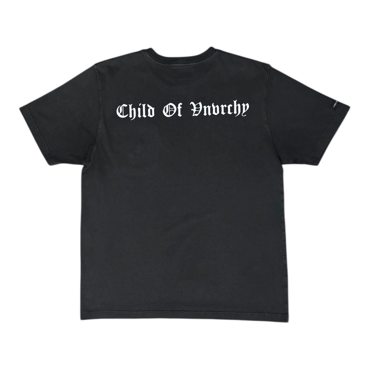 VNVRVHY ATHLETICS X CHILD OF  VNVRCHY PUMP COVER