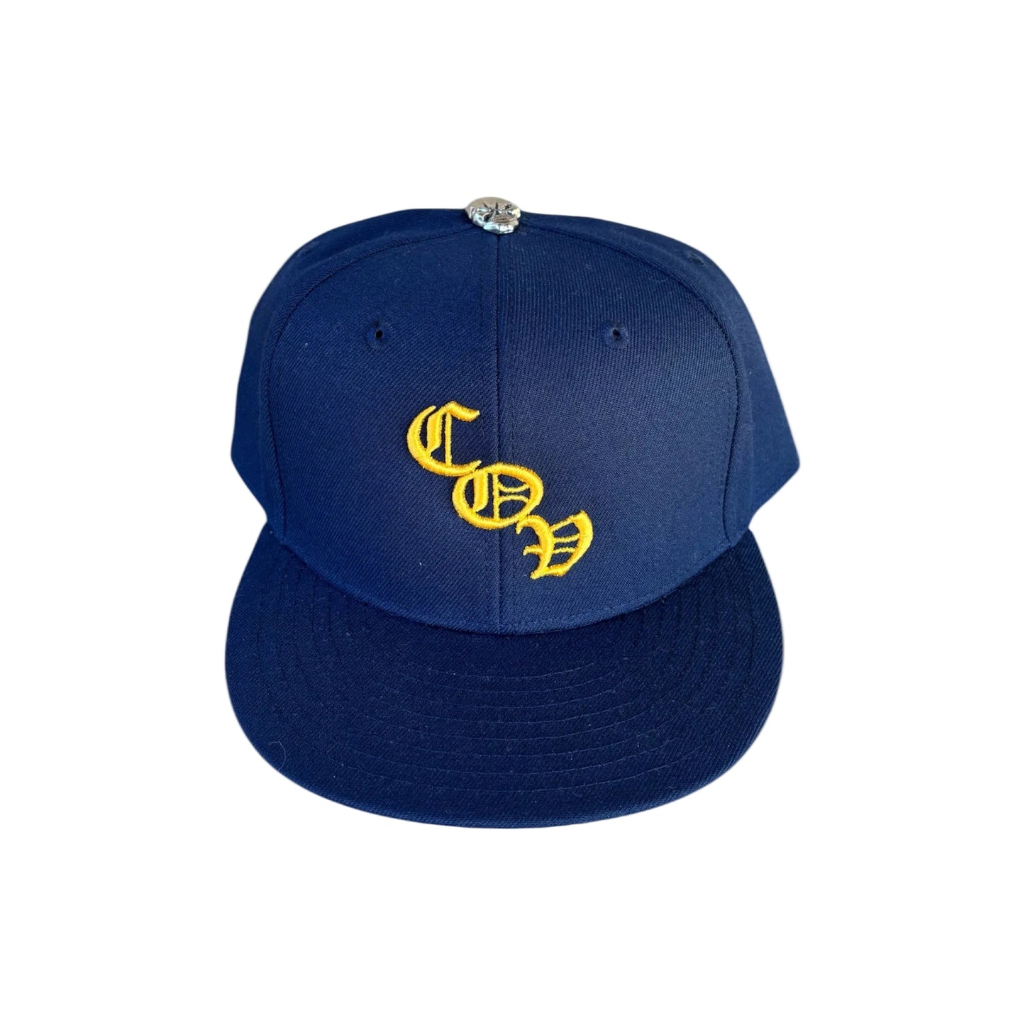 F&F CHILD OF VNVRCHY FITTED HAT