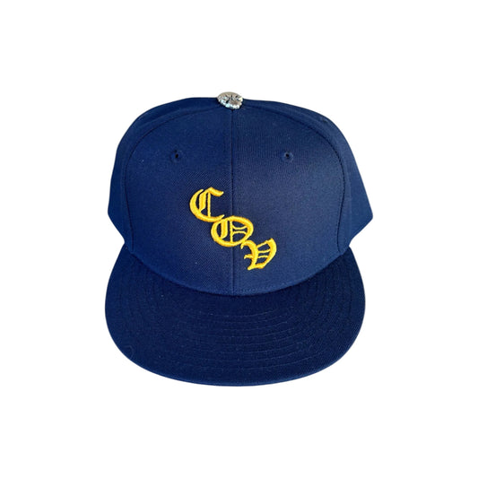 F&F CHILD OF VNVRCHY FITTED HAT