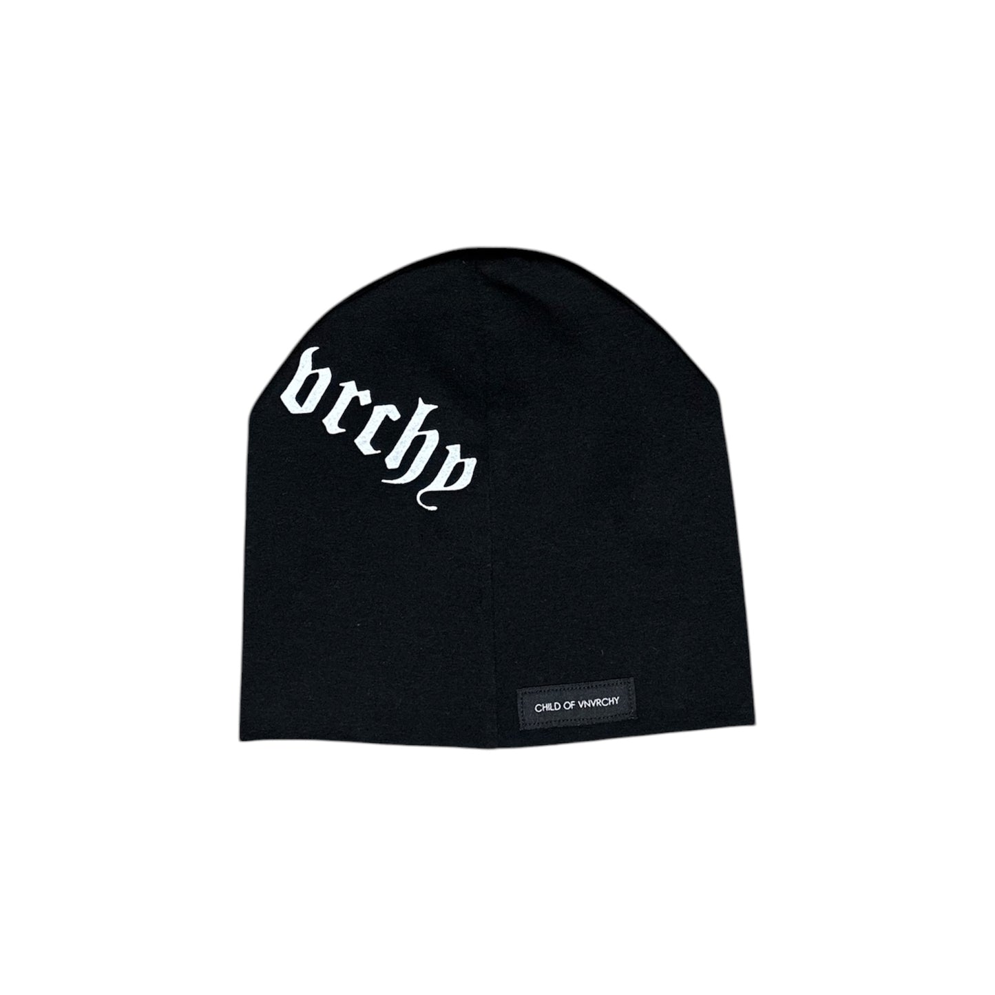 LIMITED CHILD OF VNVRCHY X ATHLETIC SPELL OUT SKULLY