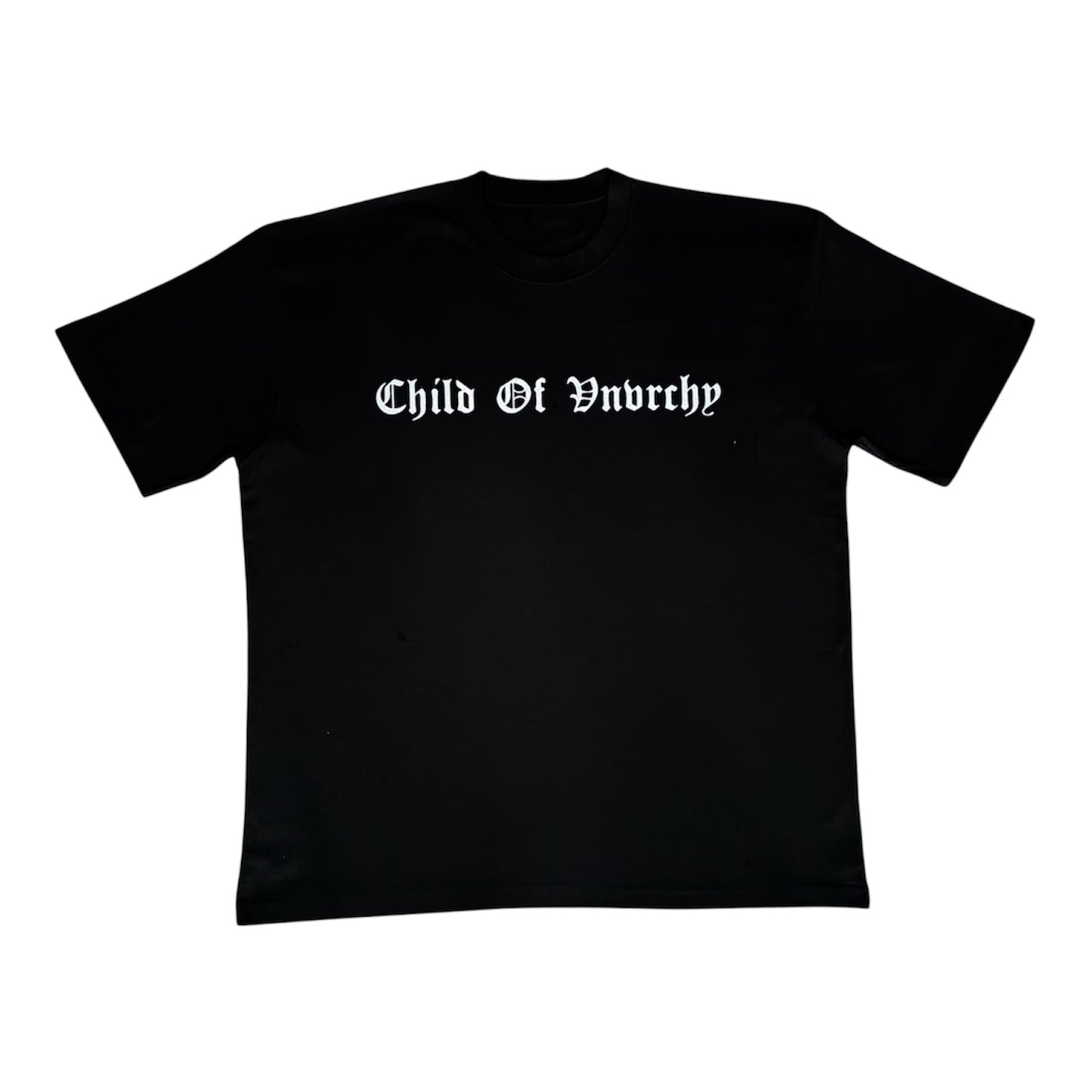 CHILD OF VNVRCHY CLASSIC TEE