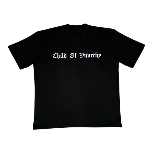 CHILD OF VNVRCHY CLASSIC TEE