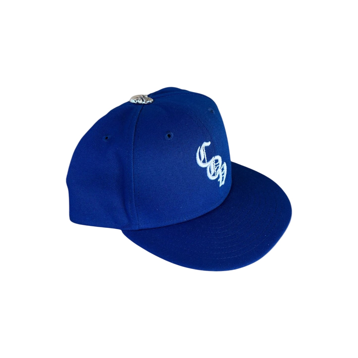 CHILD OF VNVRCHY X NEW ERA FITTED HAT