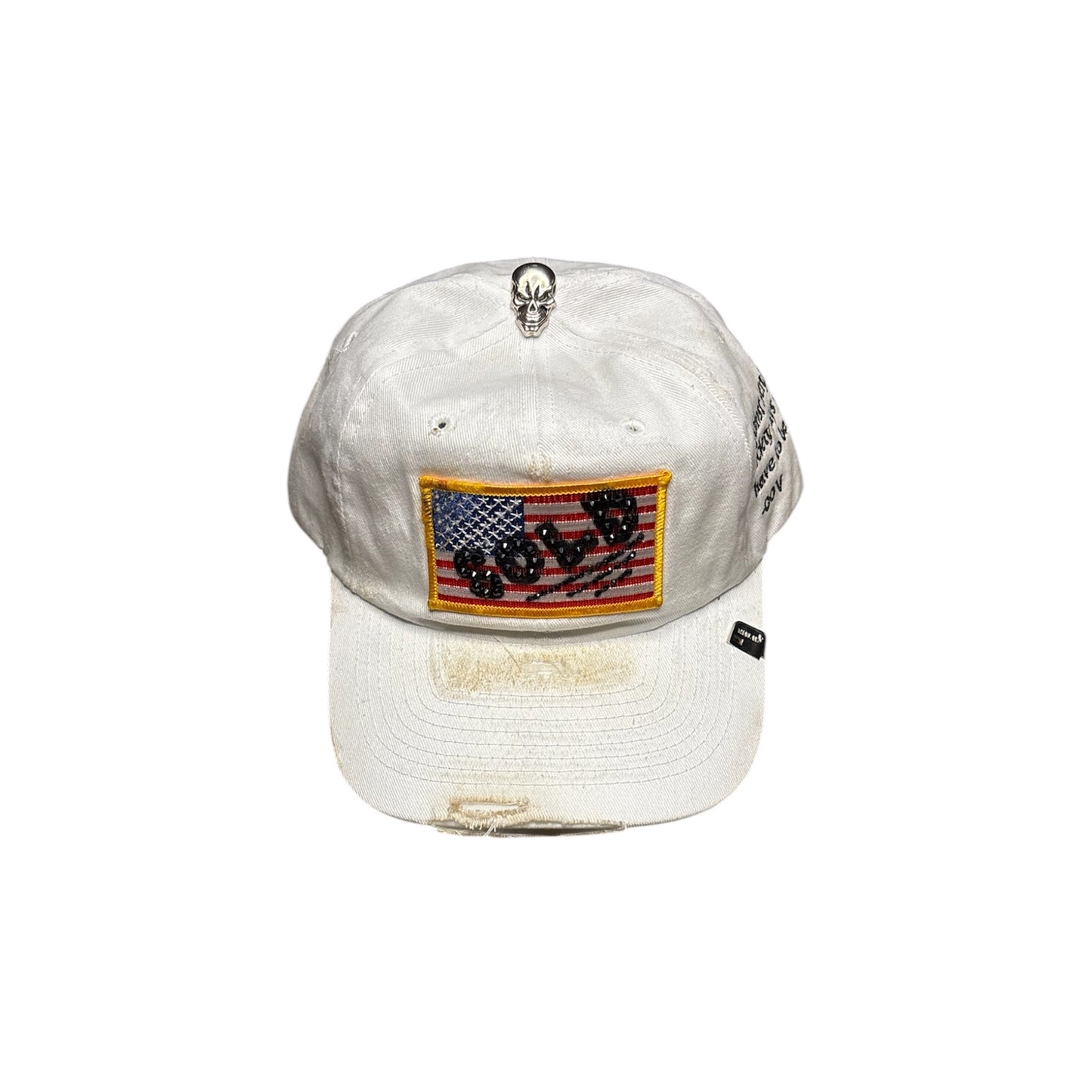 CHILD OF VNVRCHY AMERICAS SOLD HAT