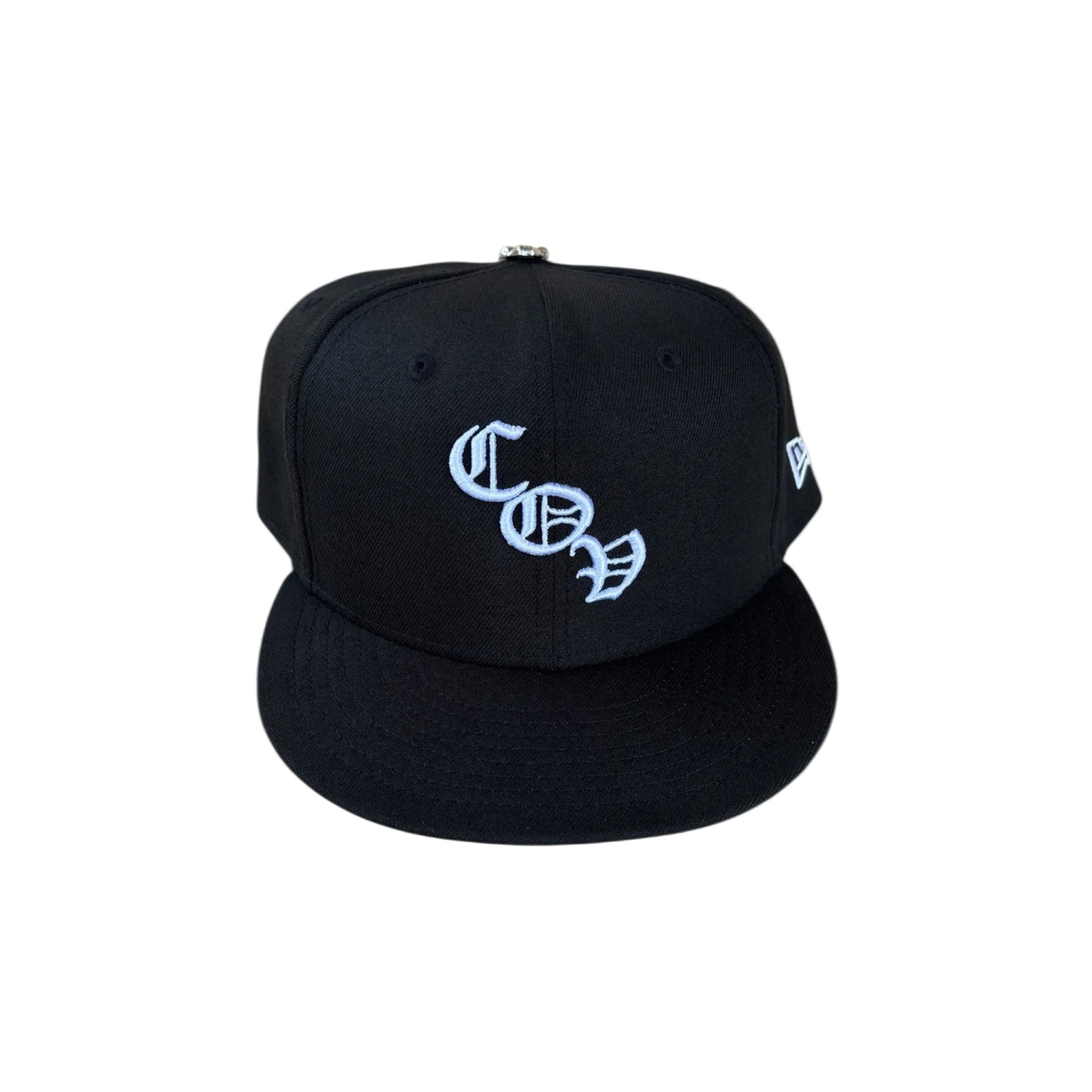 CHILD OF VNVRCHY X NEW ERA FITTED HAT