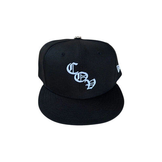 CHILD OF VNVRCHY X NEW ERA FITTED HAT