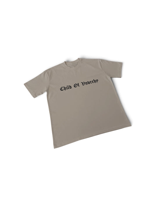 CHILD OF VNVRCHY CLASSIC TEE