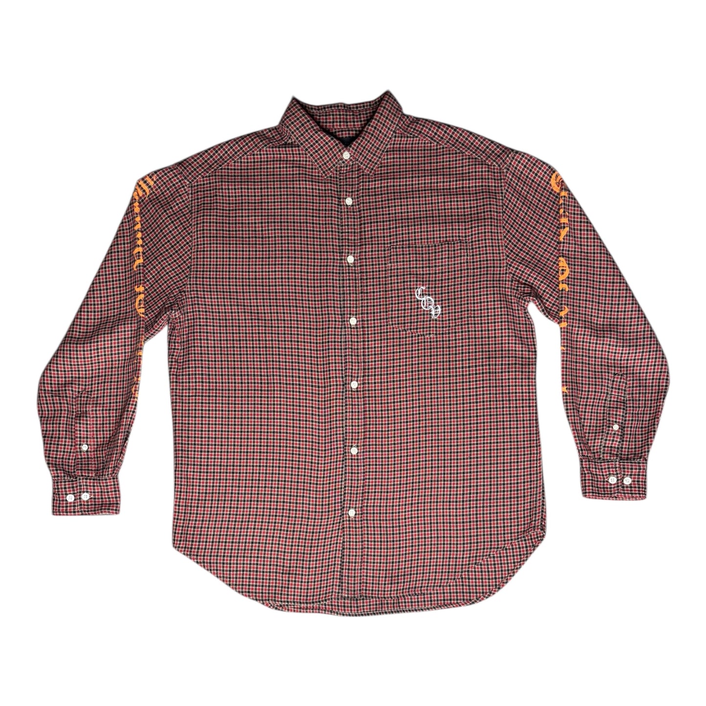 VINTAGE CHILD OF VNVRCHY FLANNEL