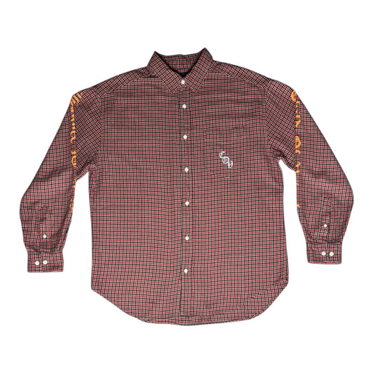 VINTAGE CHILD OF VNVRCHY FLANNEL